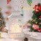 Christmas Lantern Nativity Snow Globe - Nativity Snow Globes Collectibles Musical Lighted Christmas Snow Swirling Glitter Water Globe Lantern Singing Christmas Decor 2024 New White